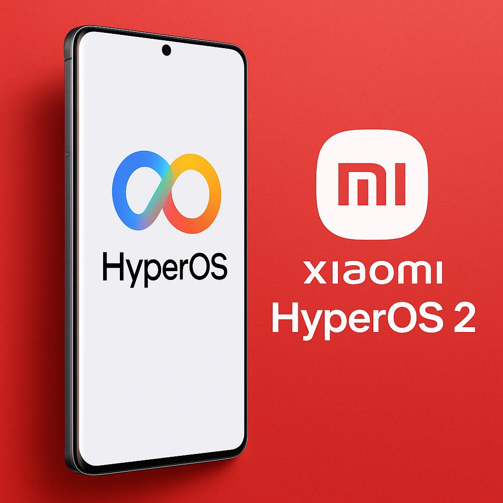 Xiaomi Công Bố Lịch Cập Nhật HyperOS 2.2 – Những Thiết Bị Đầu Tiên Sẽ Được Nâng Cấp