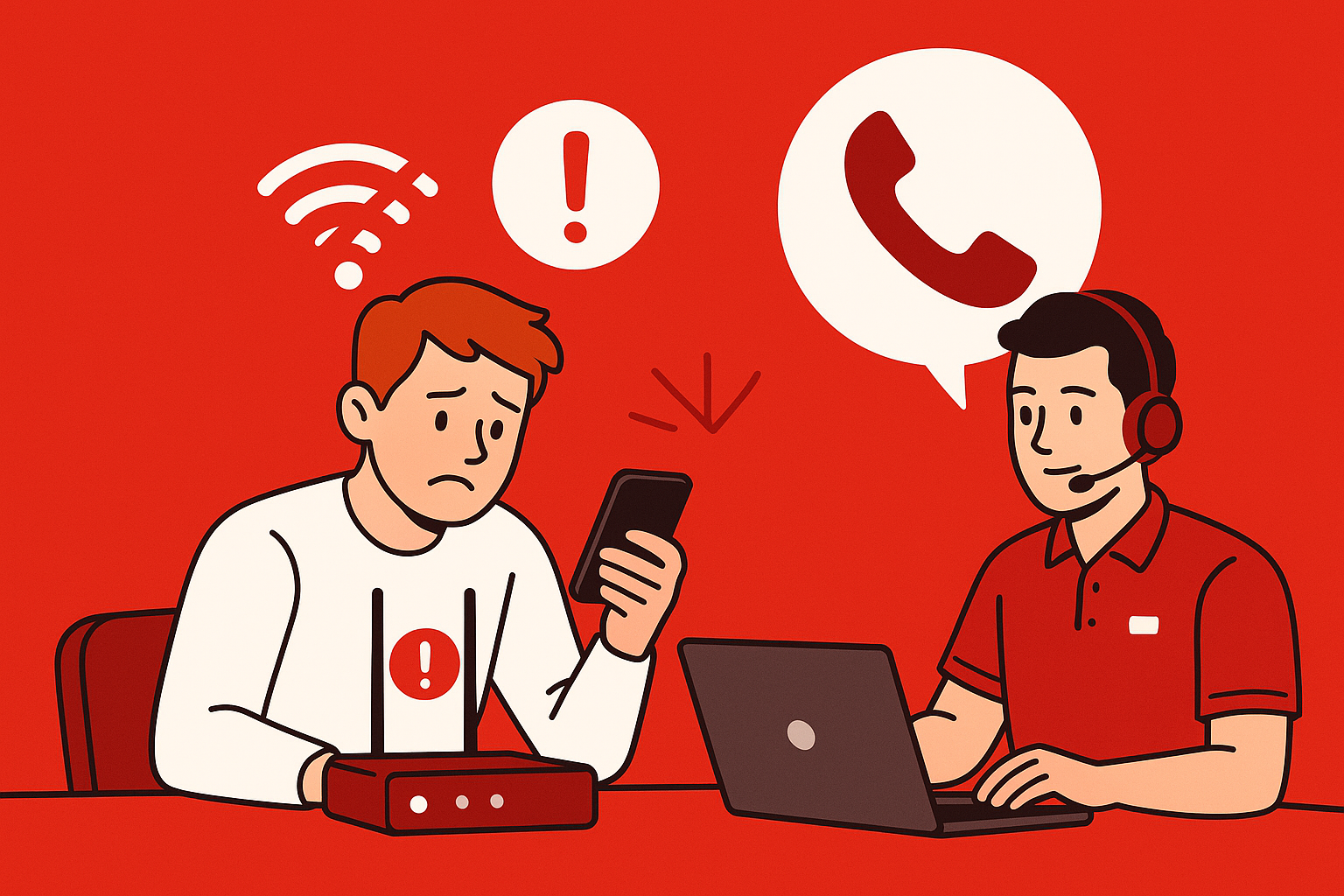 Mất điện, chập cháy, dây đứt? Ghi ngay những số điện thoại quan trọng sau nếu bạn ở Thái Bình!