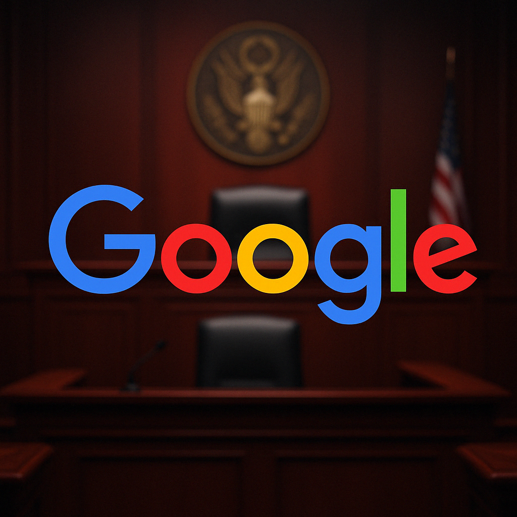 Google Bị Kết Luận Độc Quyền Quảng Cáo – Nguy Cơ Phải Bán Bộ Phận Kinh Doanh 31 Tỷ USD