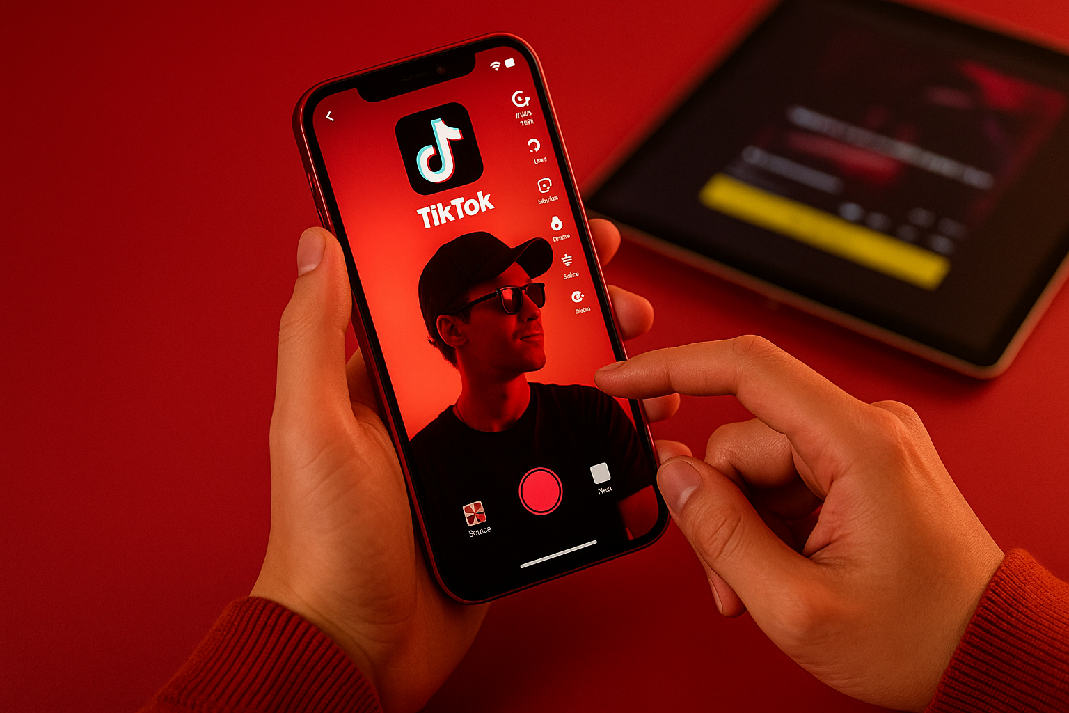 TikTok Việt Nam Cam Kết Xử Lý Video Tóm Tắt Phim Vi Phạm Bản Quyền Trong 48 Giờ