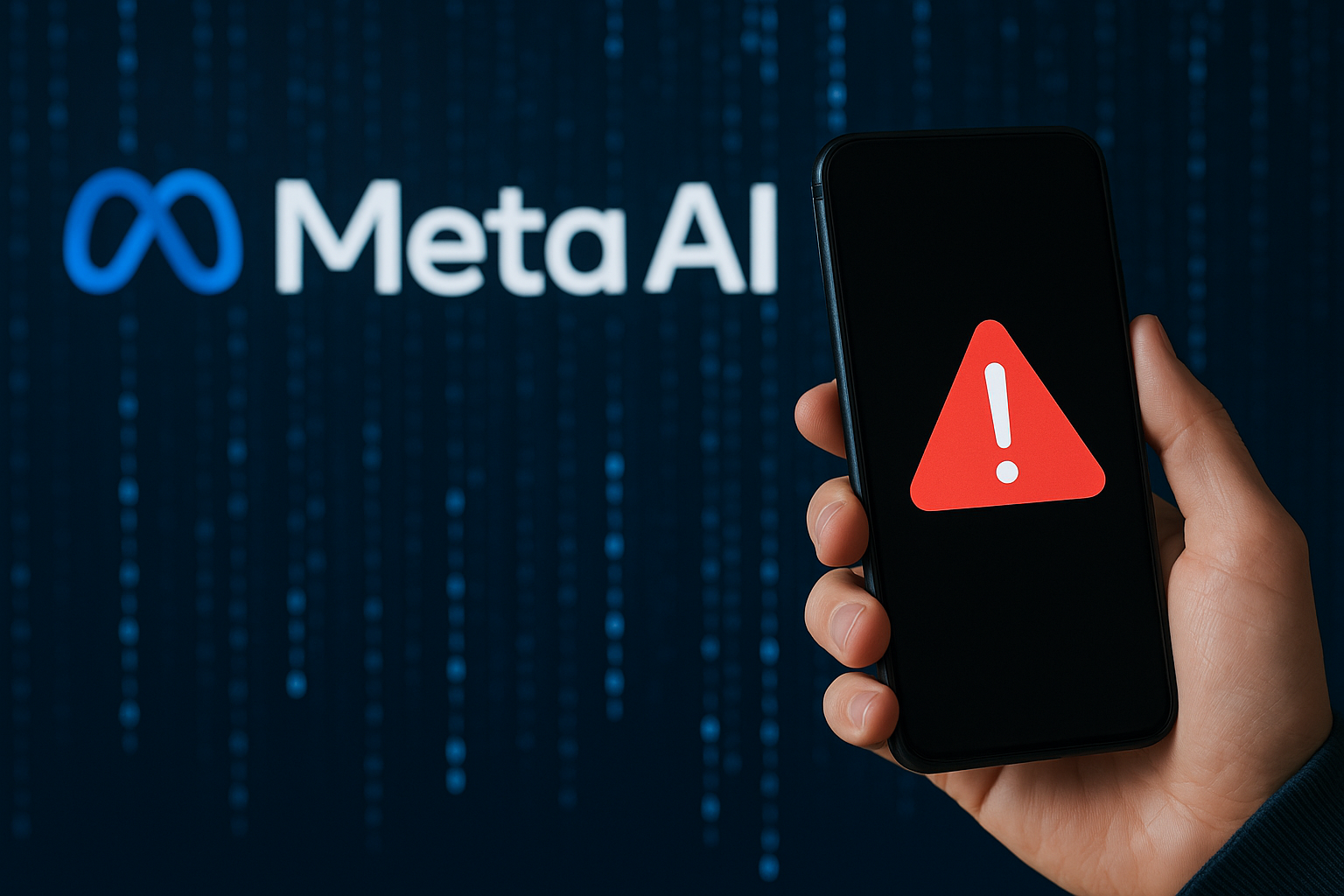 Meta chính thức công khai lấy dữ liệu người dùng Facebook tại châu Âu để huấn luyện AI