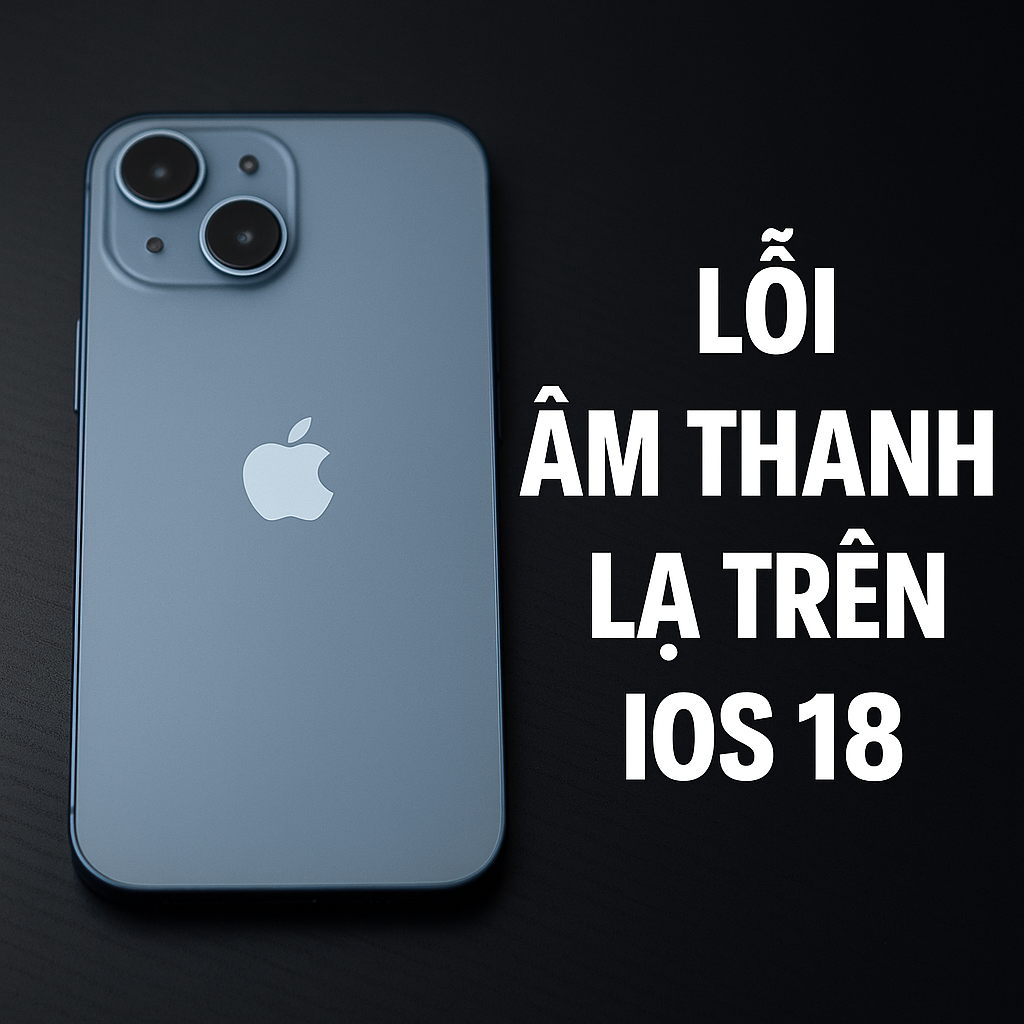 iPhone xuất hiện giọng nói lạ: Người dùng hoang mang, Apple vẫn chưa có lời giải thích chính thức