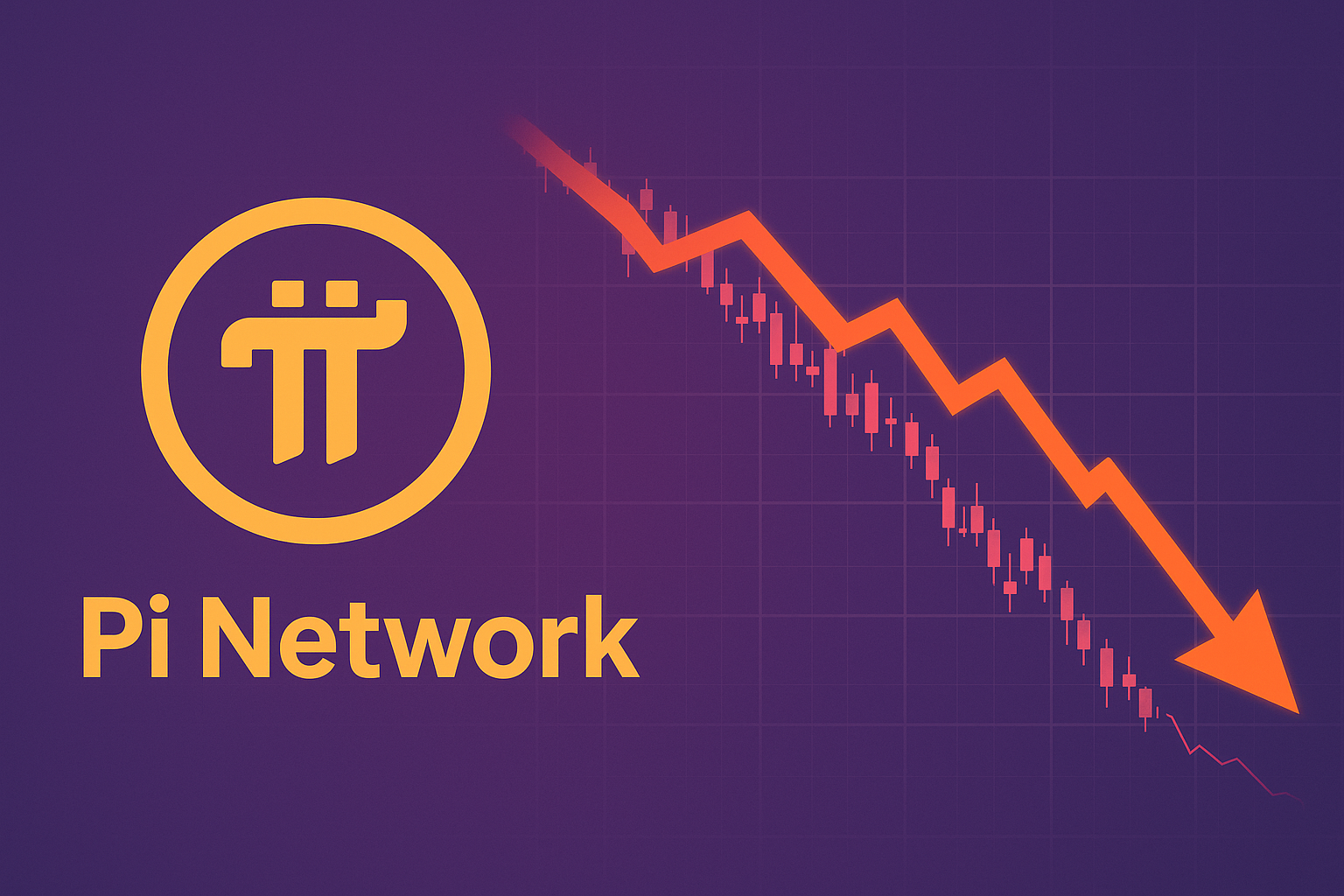 Tiền ảo Pi Network: Sau hai tháng mở mạng, người dùng thất vọng vì KYC khó khăn và giá giảm mạnh