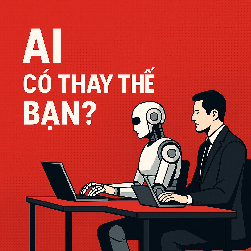 Công ty khởi nghiệp Mỹ tham vọng phát triển AI thay thế hầu hết công việc