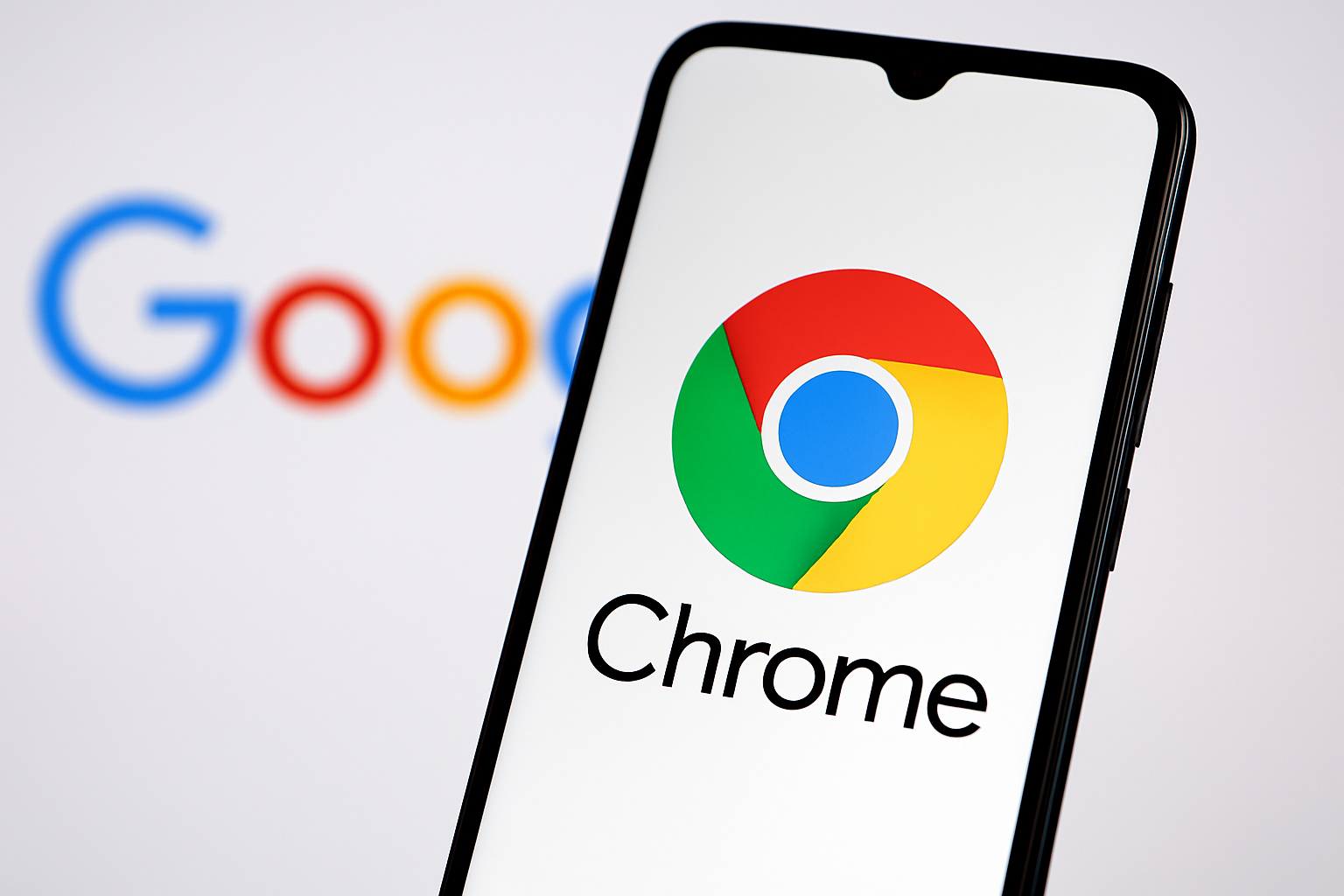 Google bị tố ép các hãng điện thoại cài sẵn Chrome – Người dùng đang thực sự có quyền lựa chọn?