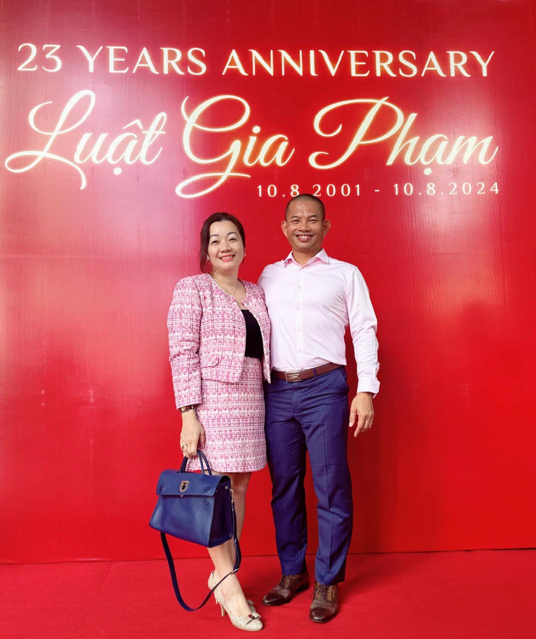 Trần Thị Minh Châu – Biểu Tượng Truyền Cảm Hứng và Hành Trình Vươn Lên Vì Cộng Đồng