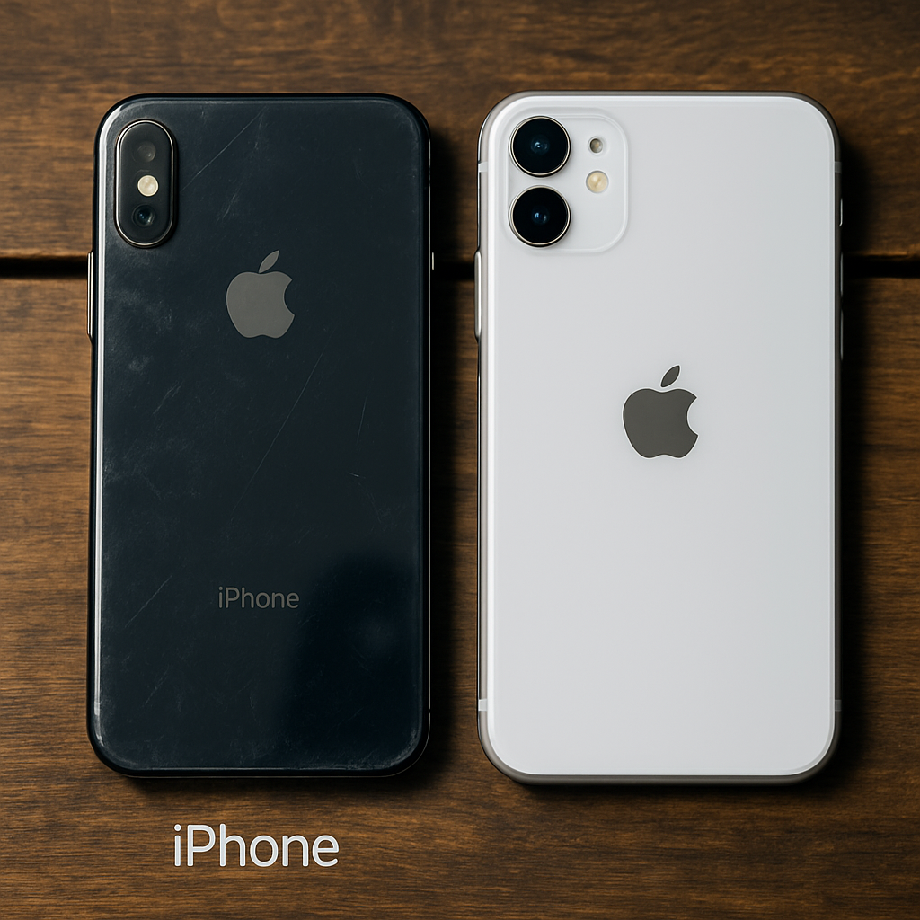 Nên mua iPhone cũ hay mới tại Thái Bình? Lựa chọn phù hợp cho bạn