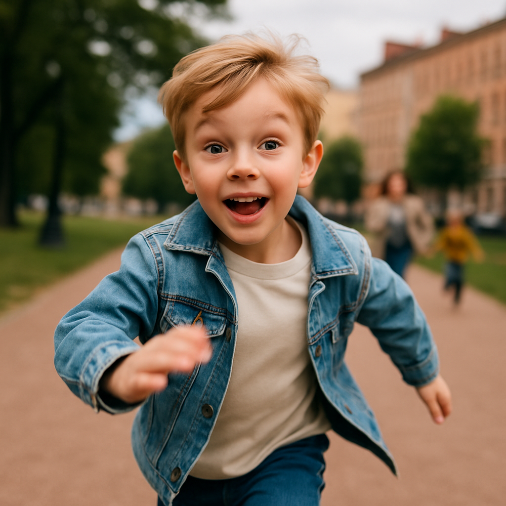 Chụp Chuyển Động Không Bị Nhòe Với iPhone – Mẹo Bắt Khoảnh Khắc Cực Nét