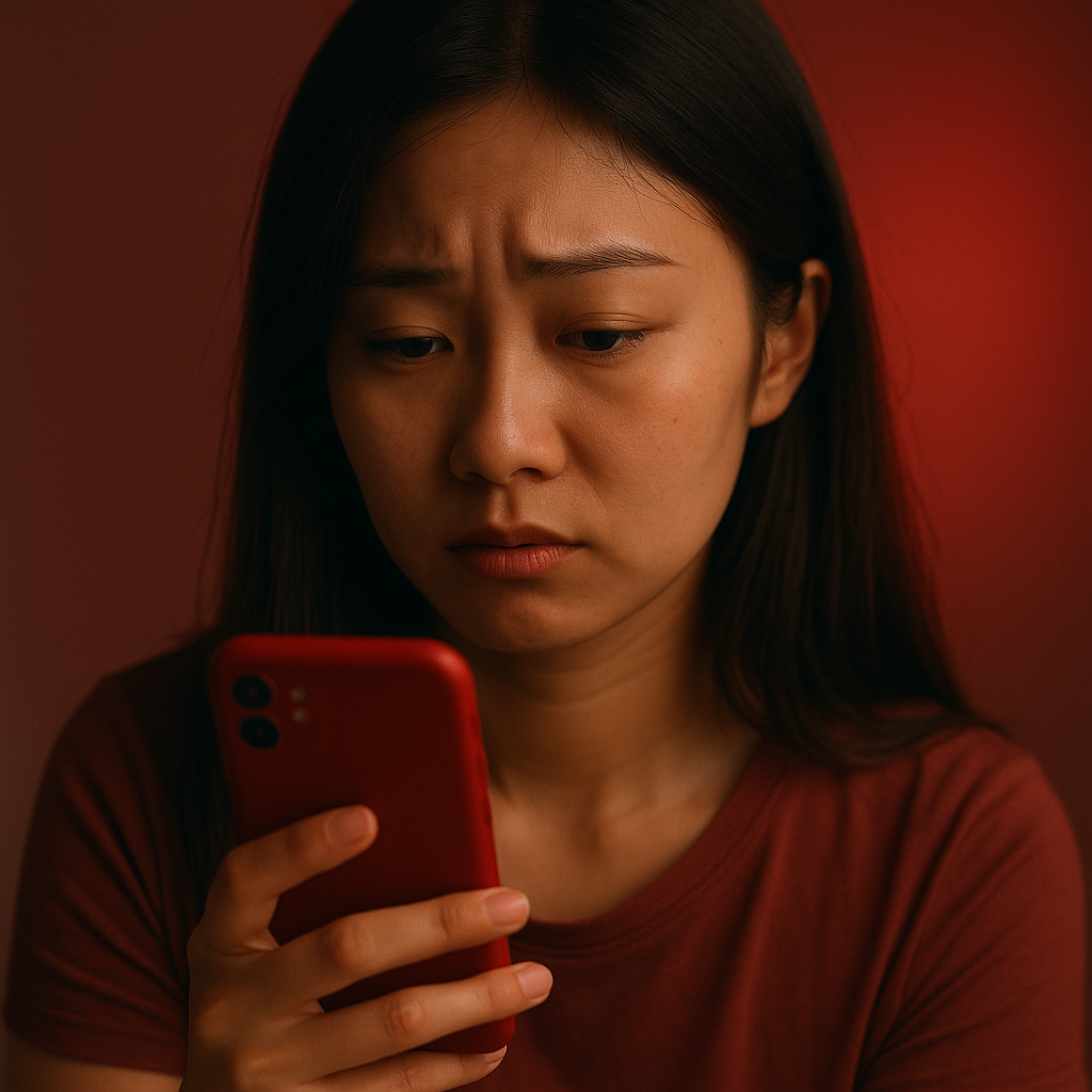 Cú lừa tình cảm khiến mẹ đơn thân “vỡ mộng hoàng tử”: Tỉnh táo để không trả giá bằng niềm tin