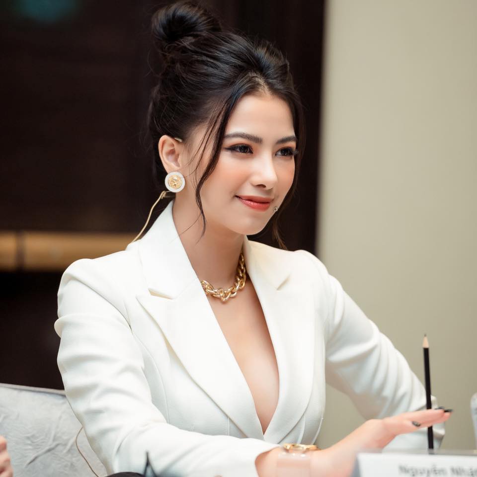 Nguyễn Thị Nhật Anh – Hành Trình Từ Cô Gái Nghèo Đến Nữ Doanh Nhân Thành Đạt