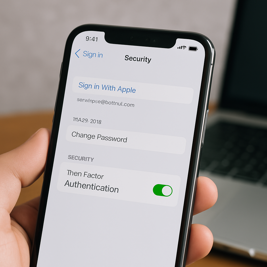 Cách đặt mật khẩu ứng dụng trên iPhone giúp bảo mật tốt hơn