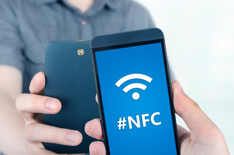 Điện thoại không có NFC thì phải làm sao? Mẹo khắc phục hiệu quả 2024