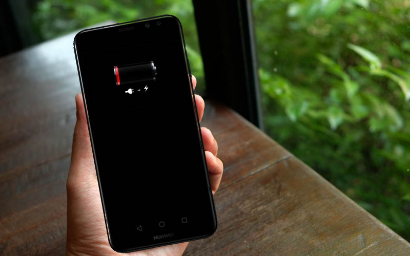 Điện Thoại Không Lên Nguồn: Nguyên Nhân và Giải Pháp Hiệu Quả