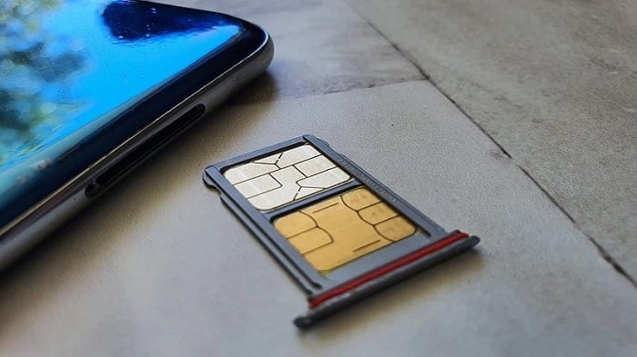 Cách Xử Lý Điện Thoại Không Nhận SIM Nhanh Chóng và Hiệu Quả