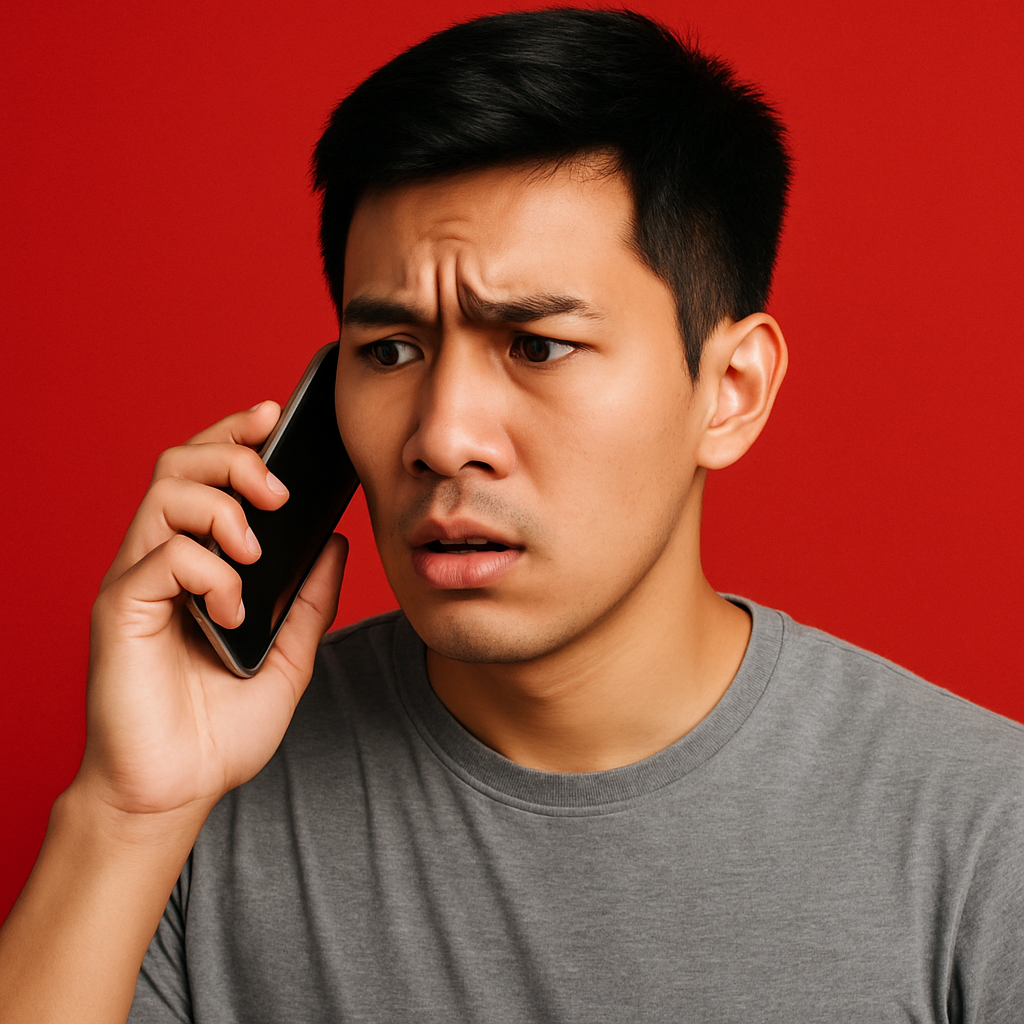 Điện thoại phát nhạc từ loa thoại thay vì loa ngoài? Cách xử lý dễ hiểu tại nhà