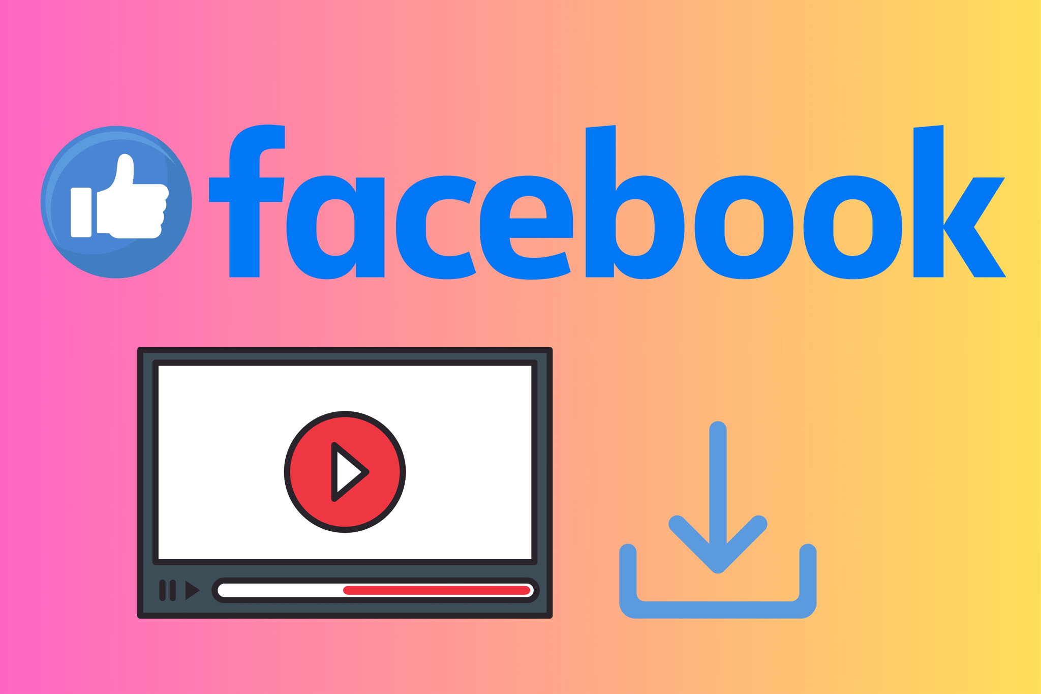 Hướng Dẫn Chi Tiết Các Cách Tải Video Facebook Về Điện Thoại