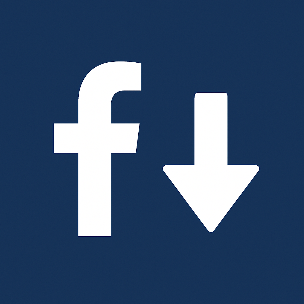 Facebook thử nghiệm nút 