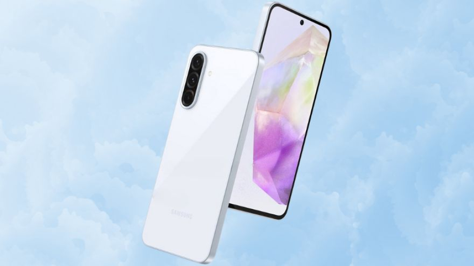 Galaxy A36 sẽ trang bị camera selfie 12MP với cảm biến tốt hơn