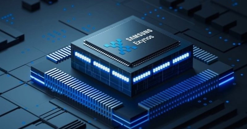 Rò rỉ Galaxy S25+ sẽ trang bị chip Exynos 2500