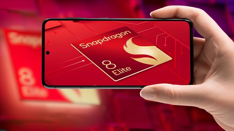 Dòng Galaxy S26 sẽ sử dụng chip Snapdragon, Exynos sẽ quay lại với Galaxy S27