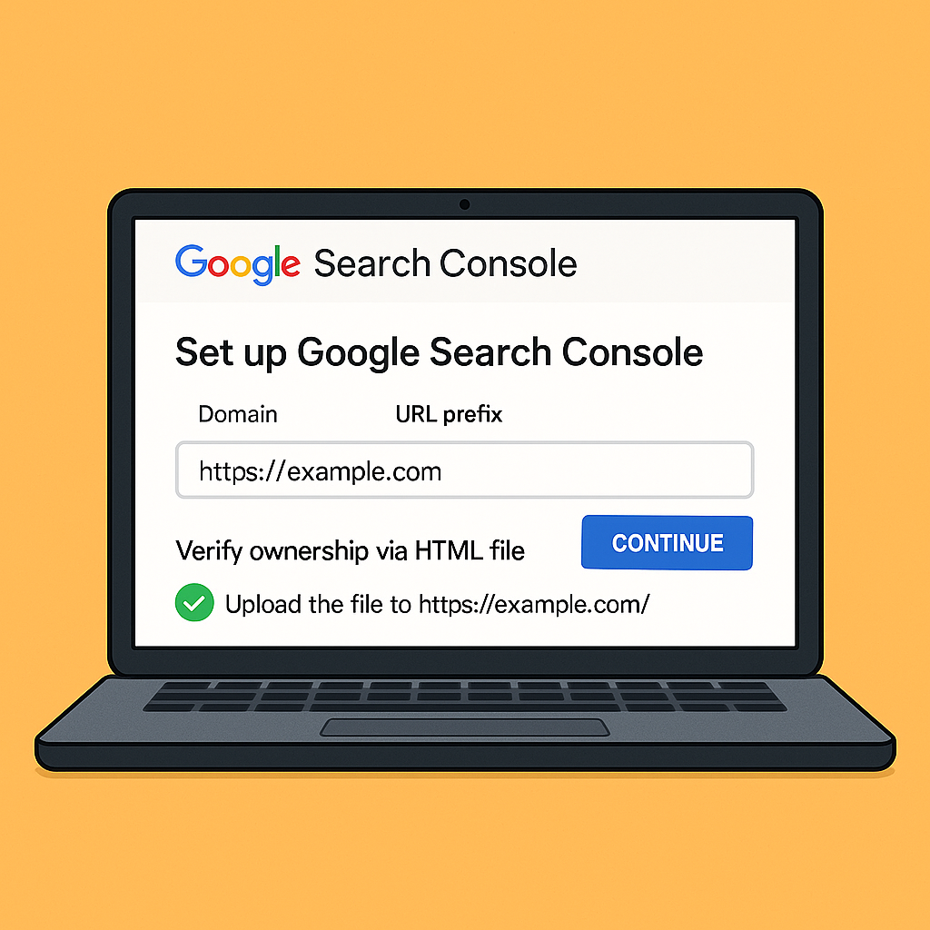 Google Search Console là gì? Cách cài đặt và thiết lập chi tiết