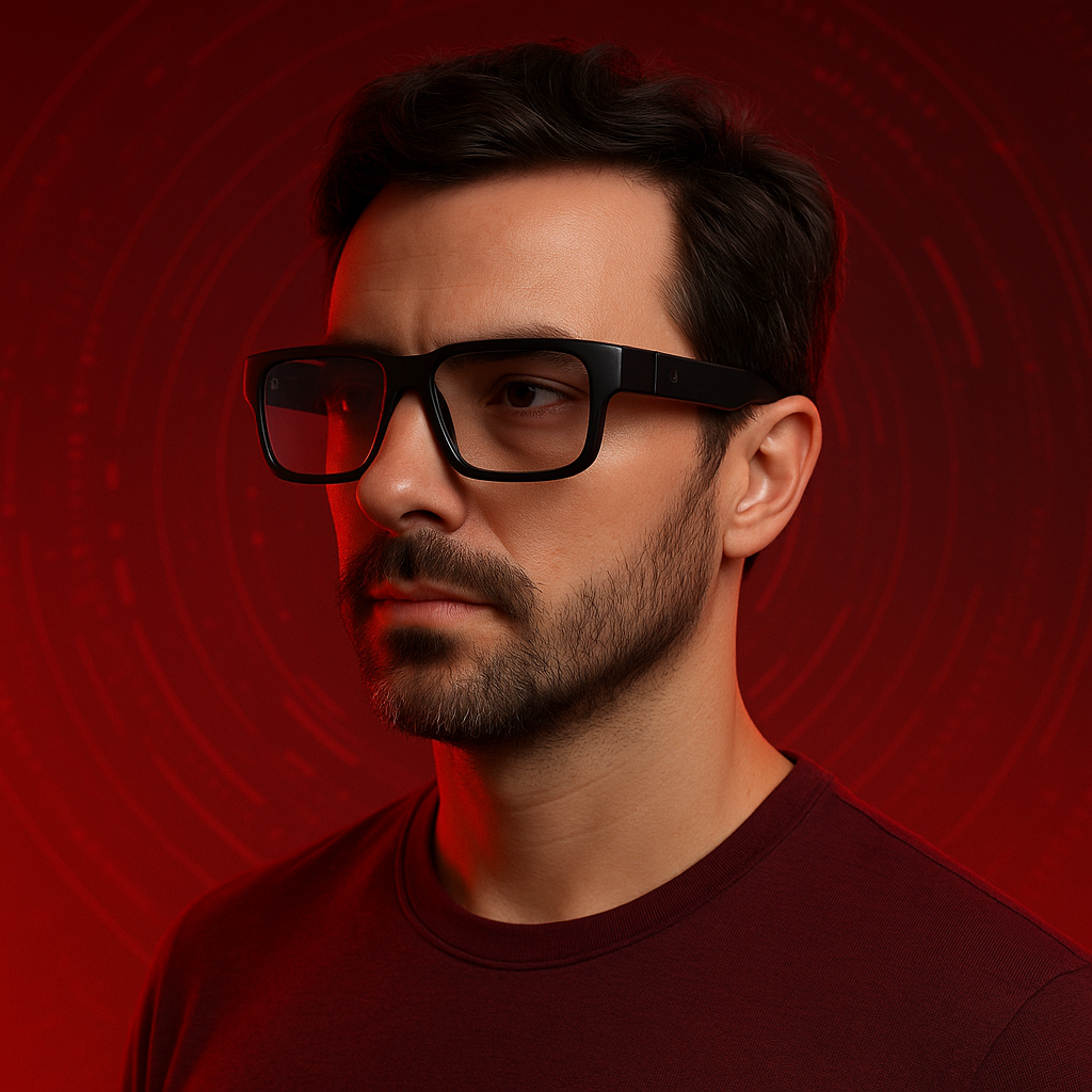 Sergey Brin: “Tôi đã sai về Google Glass” – Google trở lại đường đua kính thông minh với Project Aura