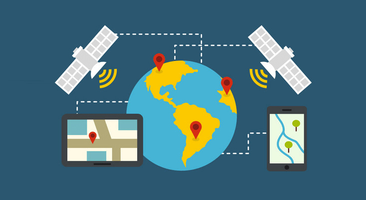 GPS là gì? Ứng dụng của GPS trên các thiết bị di động