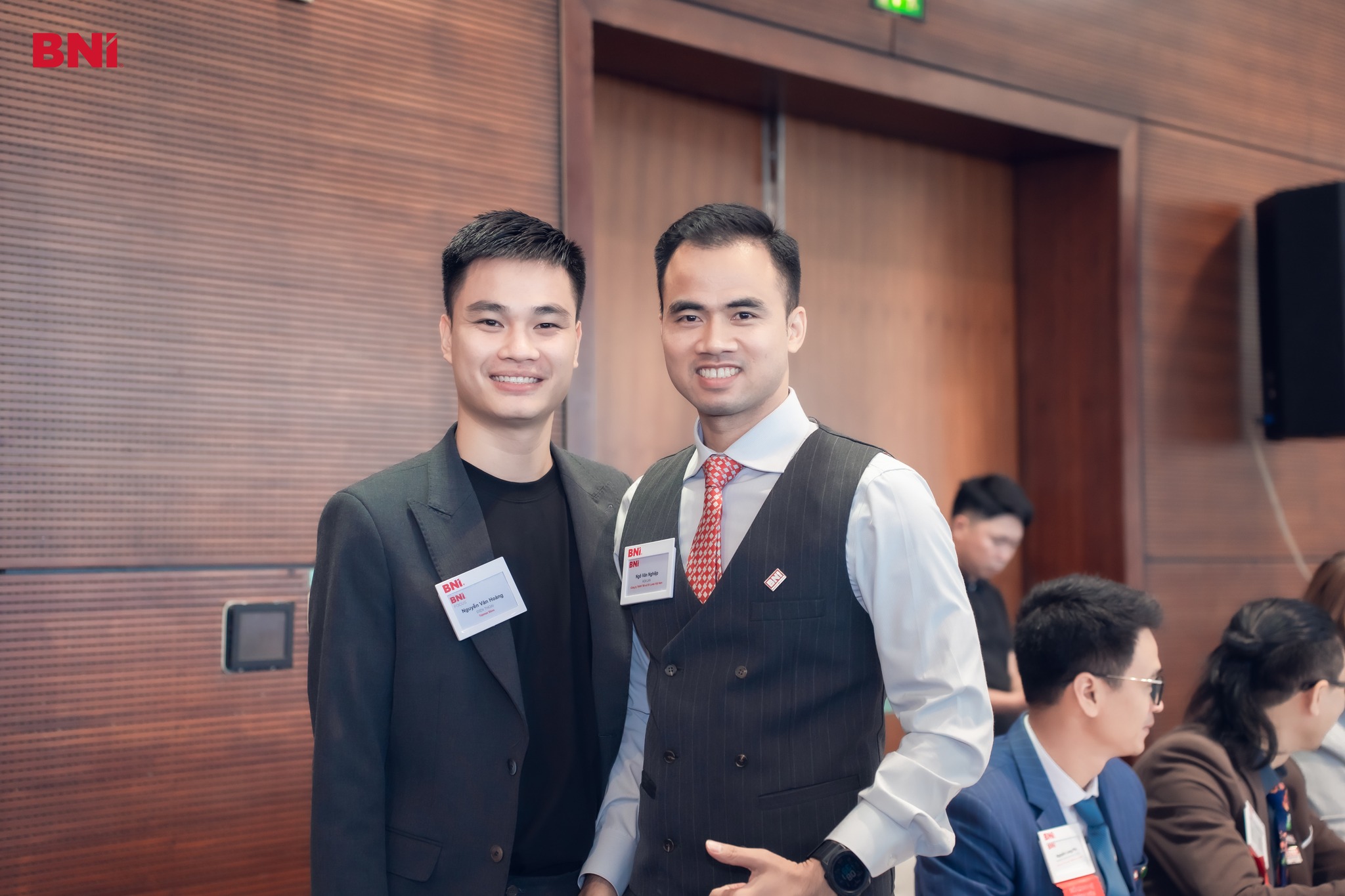 Hoàng Táo – Doanh Nhân Trẻ Truyền Cảm Hứng Kinh Doanh và Khởi Nghiệp