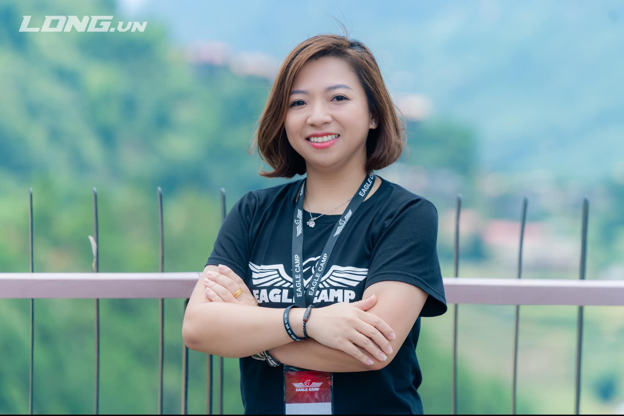 Hoàng Thanh Vân – Hành Trình 9 Năm Xây Dựng Thương Hiệu Café HƯƠNG