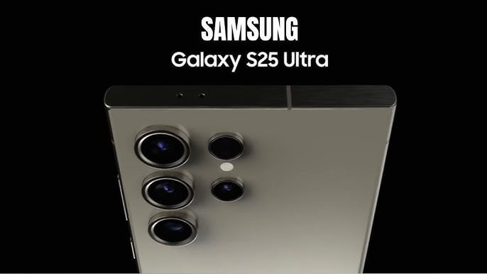 Samsung Galaxy S25 Ultra sẽ có nhiều RAM hơn thế hệ tiền nhiệm