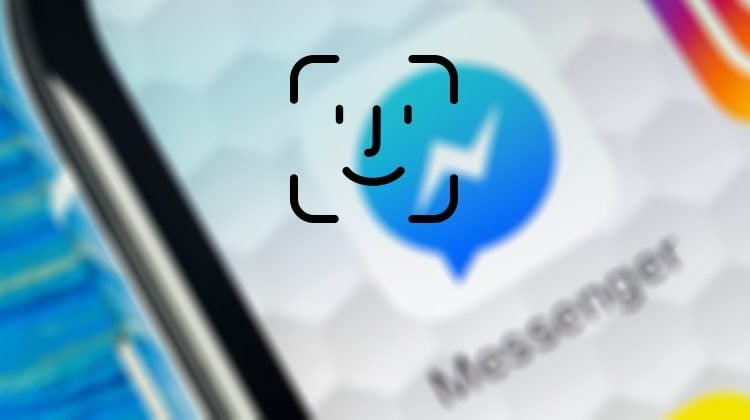 Hướng dẫn cài đặt FB Touch, Face ID cho Messenger