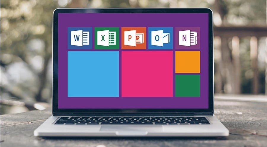 Hướng Dẫn Cài Đặt Office Bản Quyền 2025 Trên MacBook – Dễ Dàng, Nhanh Chóng