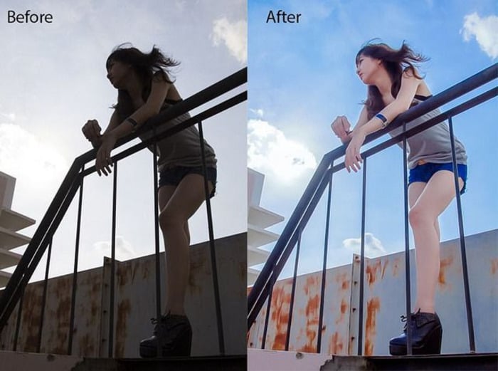 Hướng Dẫn Chỉnh Tone Màu Trên iPhone: Bí Quyết Tối Ưu Trải Nghiệm Hình Ảnh