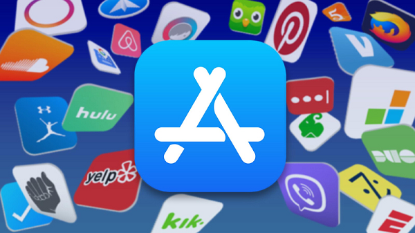 Hướng Dẫn Chuyển Vùng App Store Dễ Dàng Và Nhanh Chóng