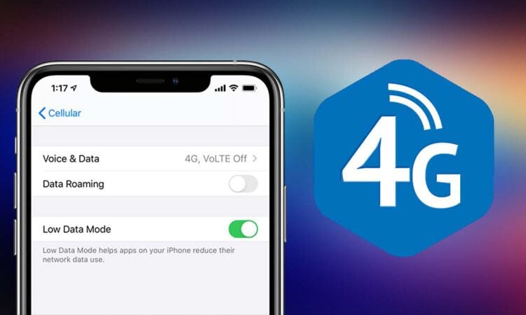 Hướng Dẫn Khắc Phục iPhone Có 4G Nhưng Không Vào Mạng Được