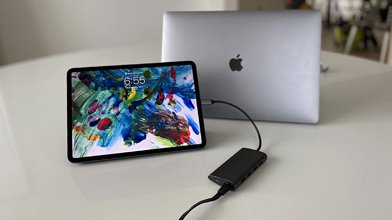 9 cách sạc pin nhanh cho iPad chỉ với vài bước cơ bản