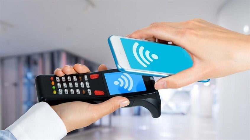 Hướng dẫn thiết lập NFC trên các thiết bị phổ biến