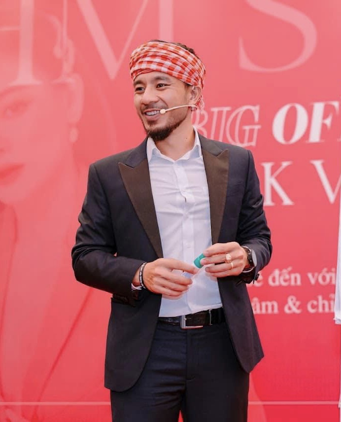 Huỳnh Duy Hưng – Bậc Thầy Truyền Cảm Hứng Trong Lĩnh Vực Video Marketing