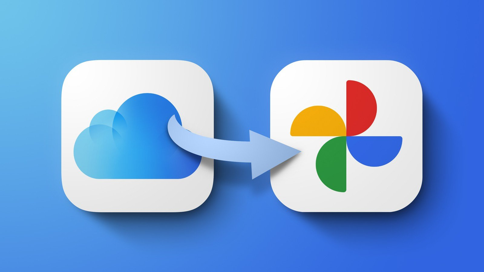 Di Động 3 Tốt Hướng Dẫn Cách Chuyển Ảnh Từ iCloud Sang Google Photos
