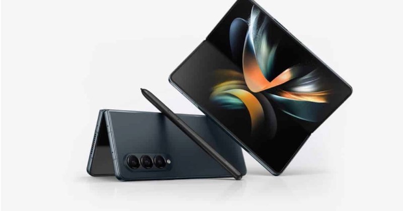 Galaxy Z Fold 7 sẽ có thiết kế bút S Pen mới – Cải tiến đột phá từ Samsung