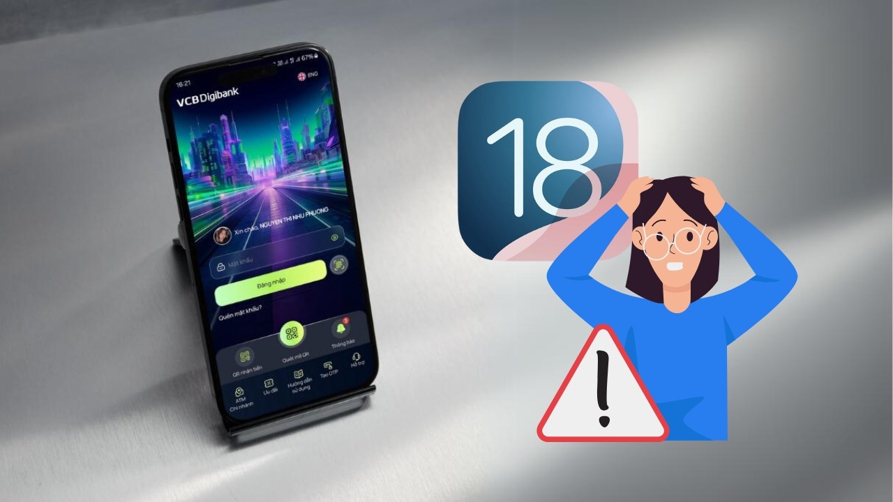 Bật mí 4 cách khắc phục iOS 18 giật lag siêu hiệu quả mà bạn nên thử ngay