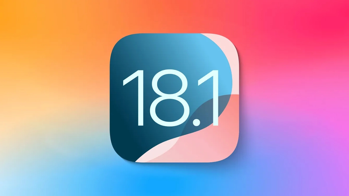 iOS 18.1 RC sắp phát hành cùng tính năng đầu tiên của Apple Intelligence