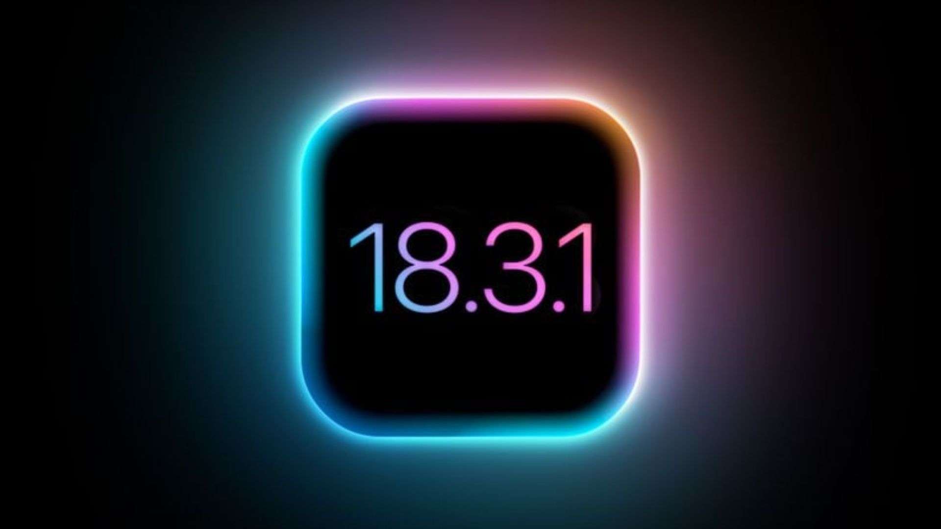 iOS 18.3.1 khi nào ra mắt? Cập nhật sửa lỗi và cải thiện hiệu suất iPhone