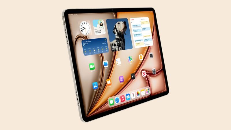 Tất tần tật về iPad Air 2025 có gì mới, khi nào ra mắt, giá bao nhiêu?