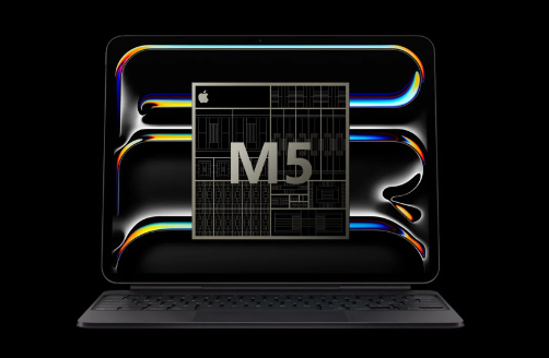 iPad Pro M5: Bước Tiến Vượt Trội Trong Công Nghệ của Apple
