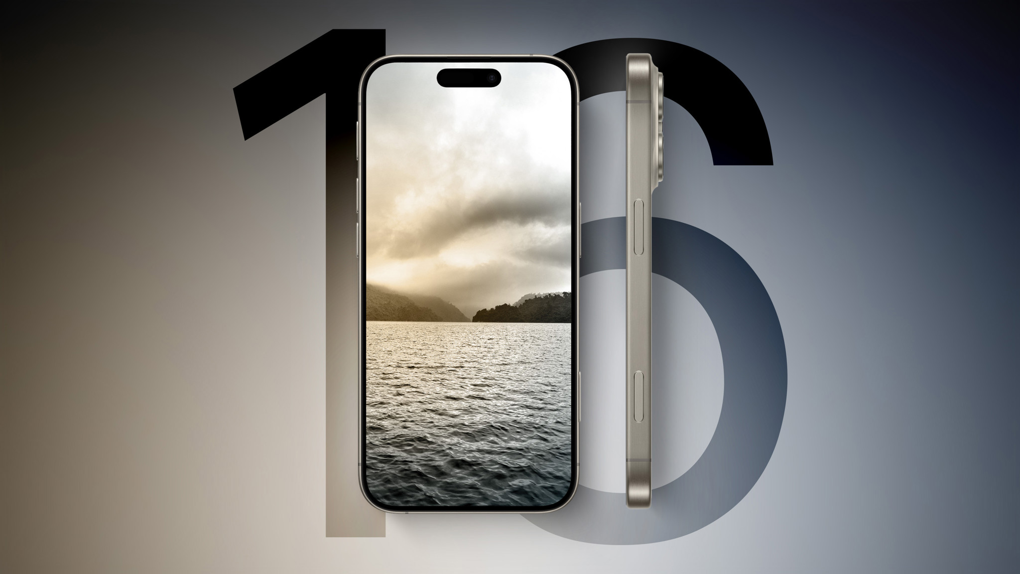 4 Tính năng mới trên camera iPhone 16 Pro sẽ được ra mắt