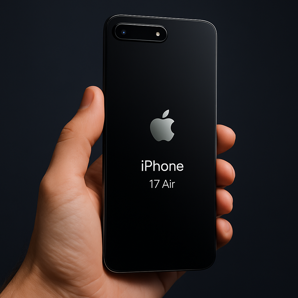 iPhone 17e sẽ ra mắt mùa xuân 2026 – Thiết kế quen thuộc, giá dễ tiếp cận hơn