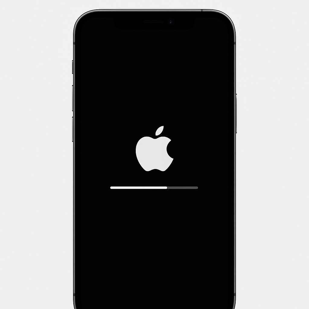 Màn hình iPhone bị đơ cảm ứng – Nguyên nhân & cách khắc phục chi tiết cho người dùng tại Thái Bình