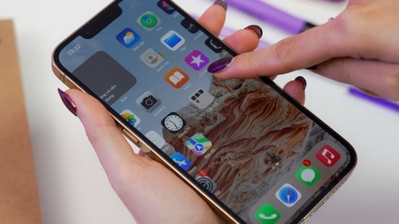 iPhone bị loạn cảm ứng sửa bao nhiêu tiền, địa điểm sửa uy tín tại TP THÁI BÌNH