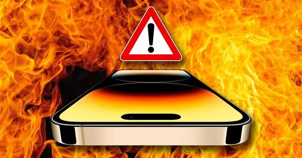 Cách xử lý khi điện thoại iPhone bị nóng: Mẹo đơn giản và hiệu quả mới nhất 2024